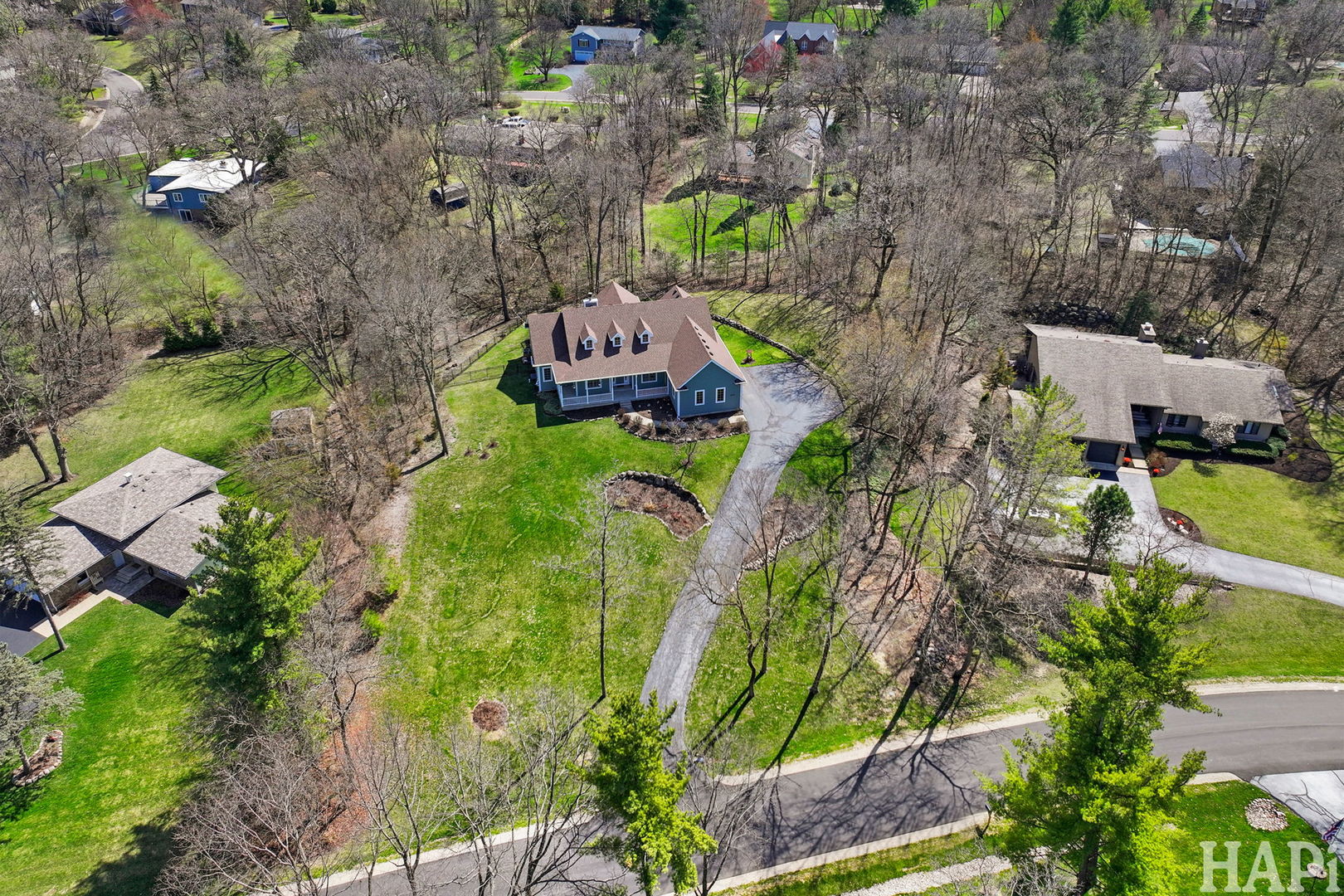 3315 Sherwood Forest Drive, Spring Grove, IL 60081