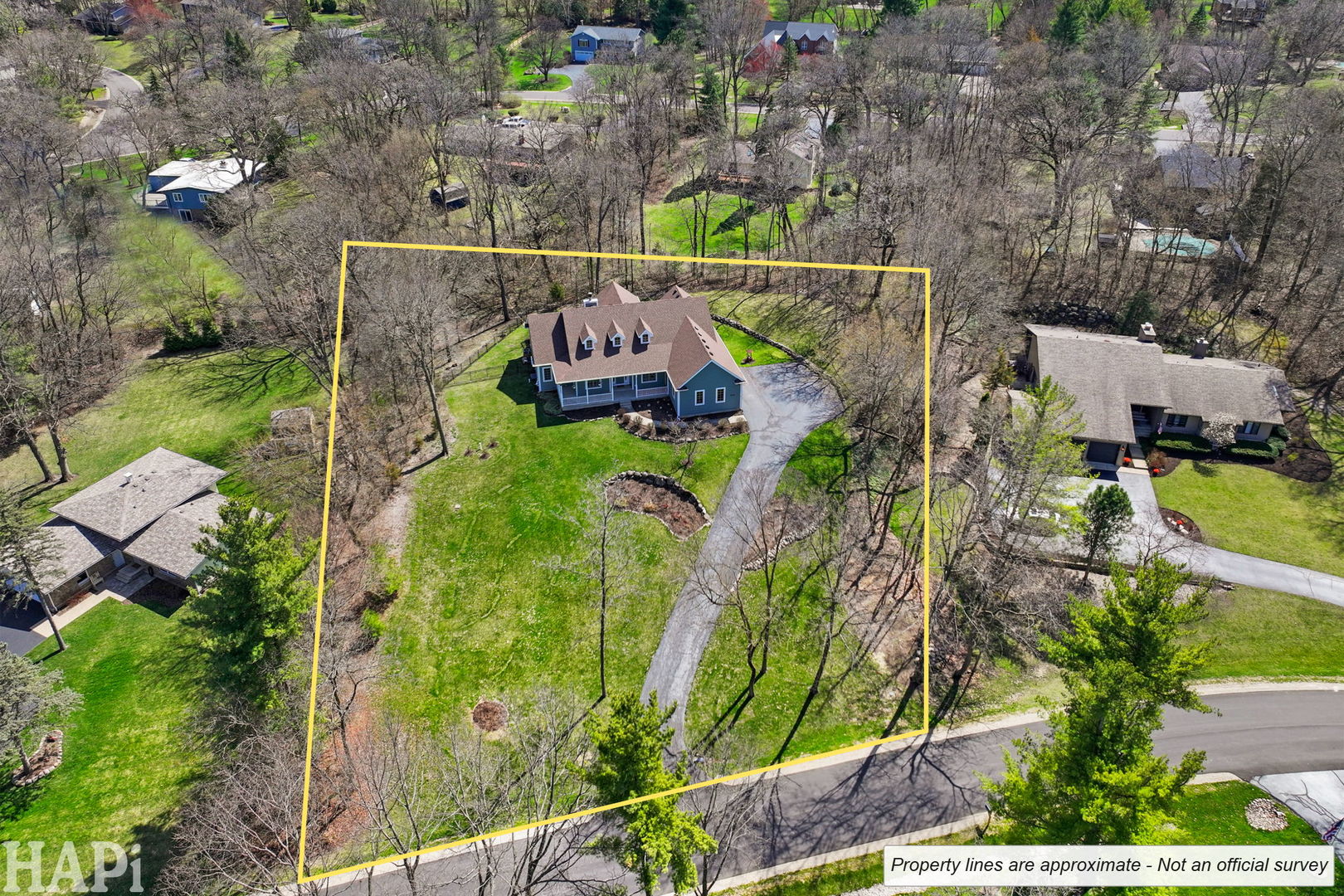 3315 Sherwood Forest Drive, Spring Grove, IL 60081