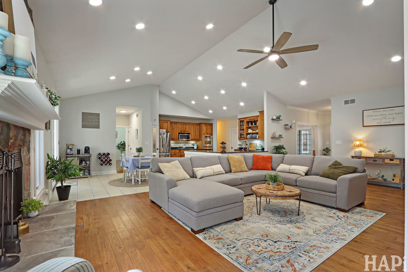 3315 Sherwood Forest Drive, Spring Grove, IL 60081