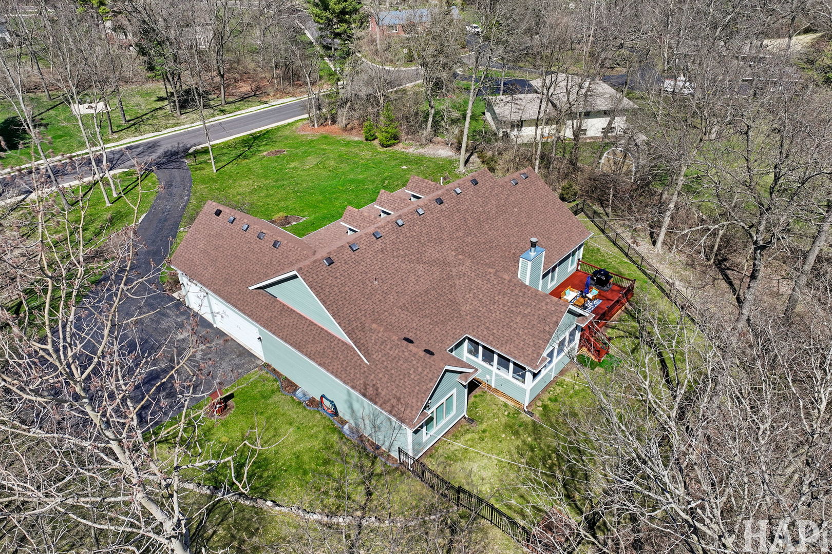 3315 Sherwood Forest Drive, Spring Grove, IL 60081