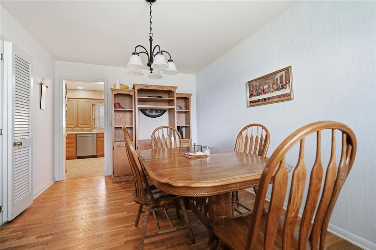 505 W Summit Street, Normal, IL 61761