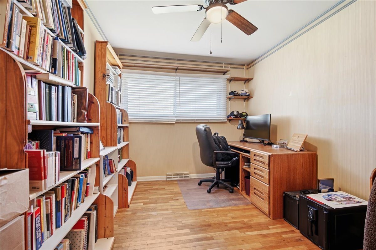 505 W Summit Street, Normal, IL 61761