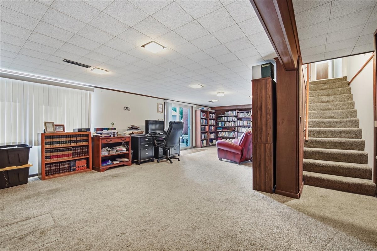 505 W Summit Street, Normal, IL 61761