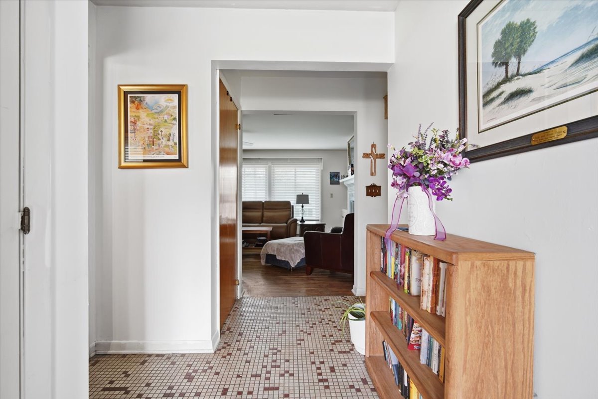 505 W Summit Street, Normal, IL 61761