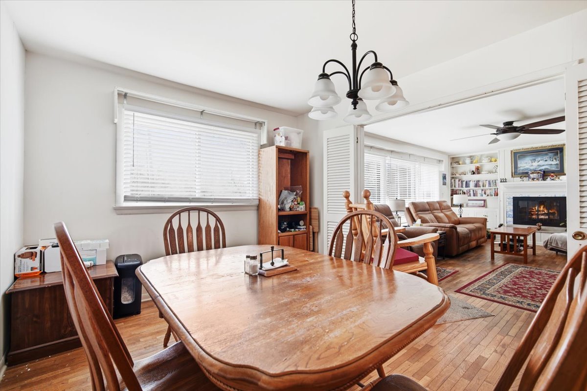 505 W Summit Street, Normal, IL 61761