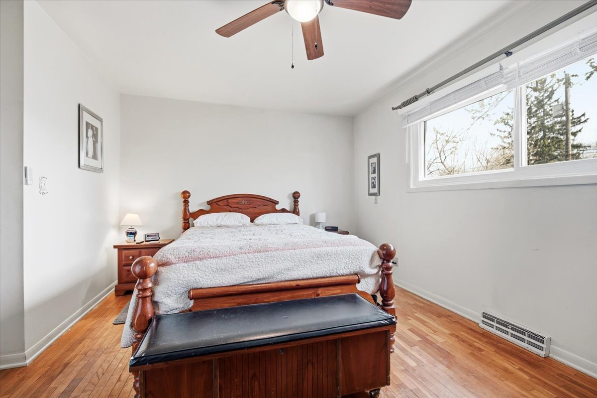 505 W Summit Street, Normal, IL 61761