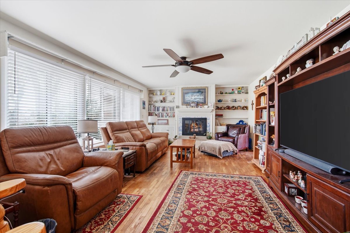 505 W Summit Street, Normal, IL 61761