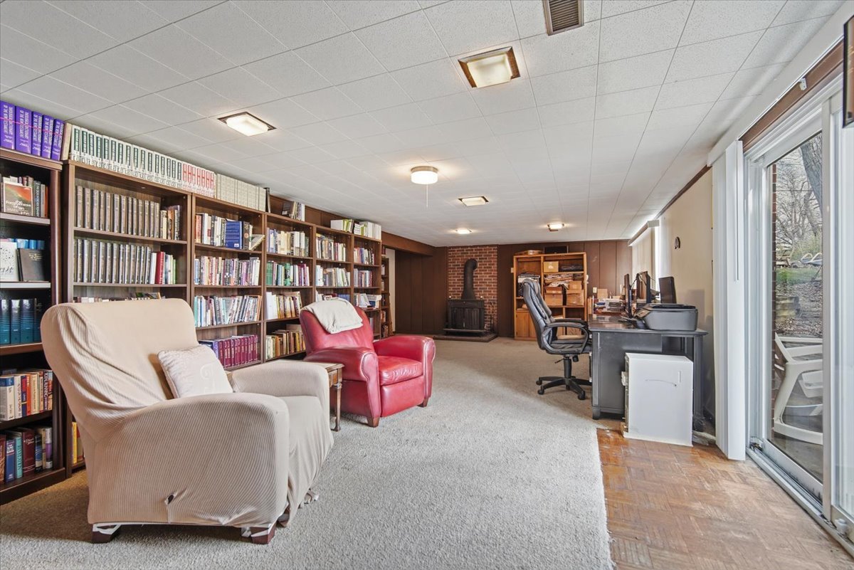 505 W Summit Street, Normal, IL 61761