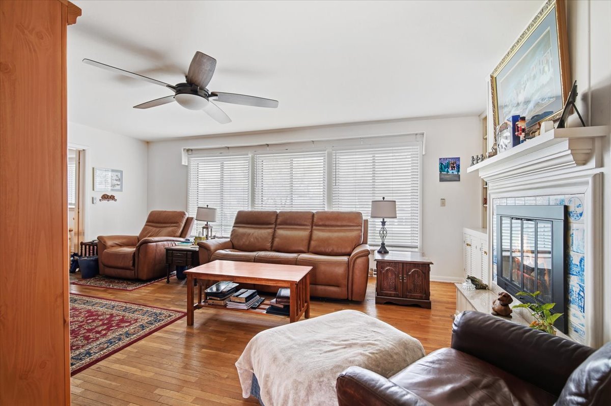 505 W Summit Street, Normal, IL 61761