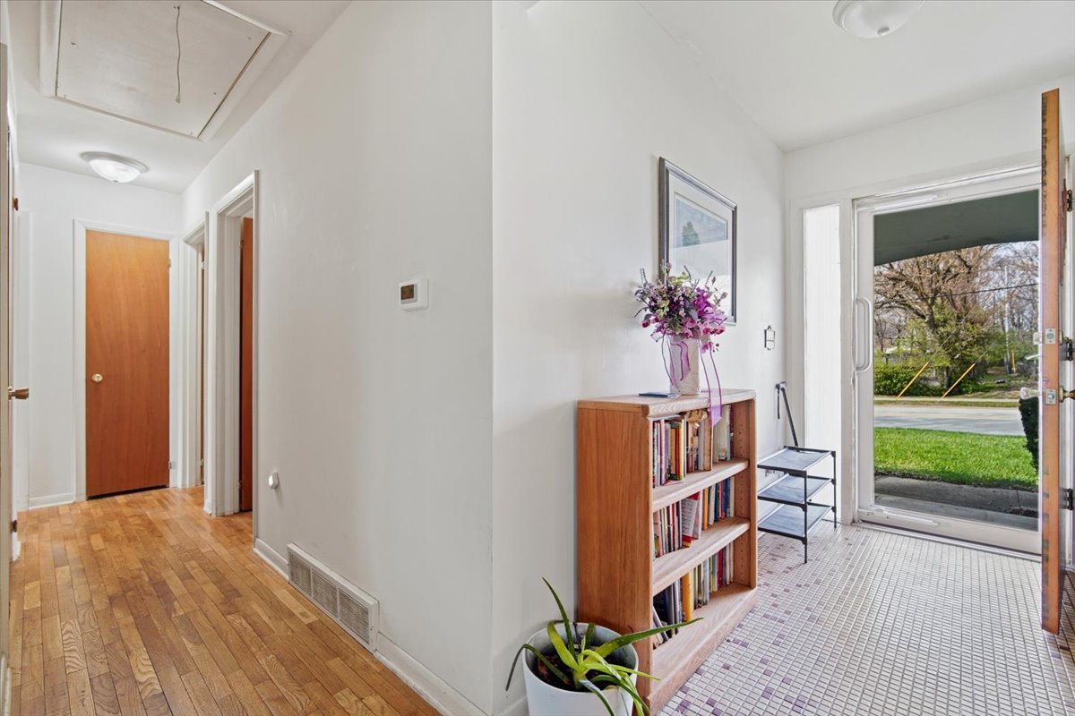 505 W Summit Street, Normal, IL 61761