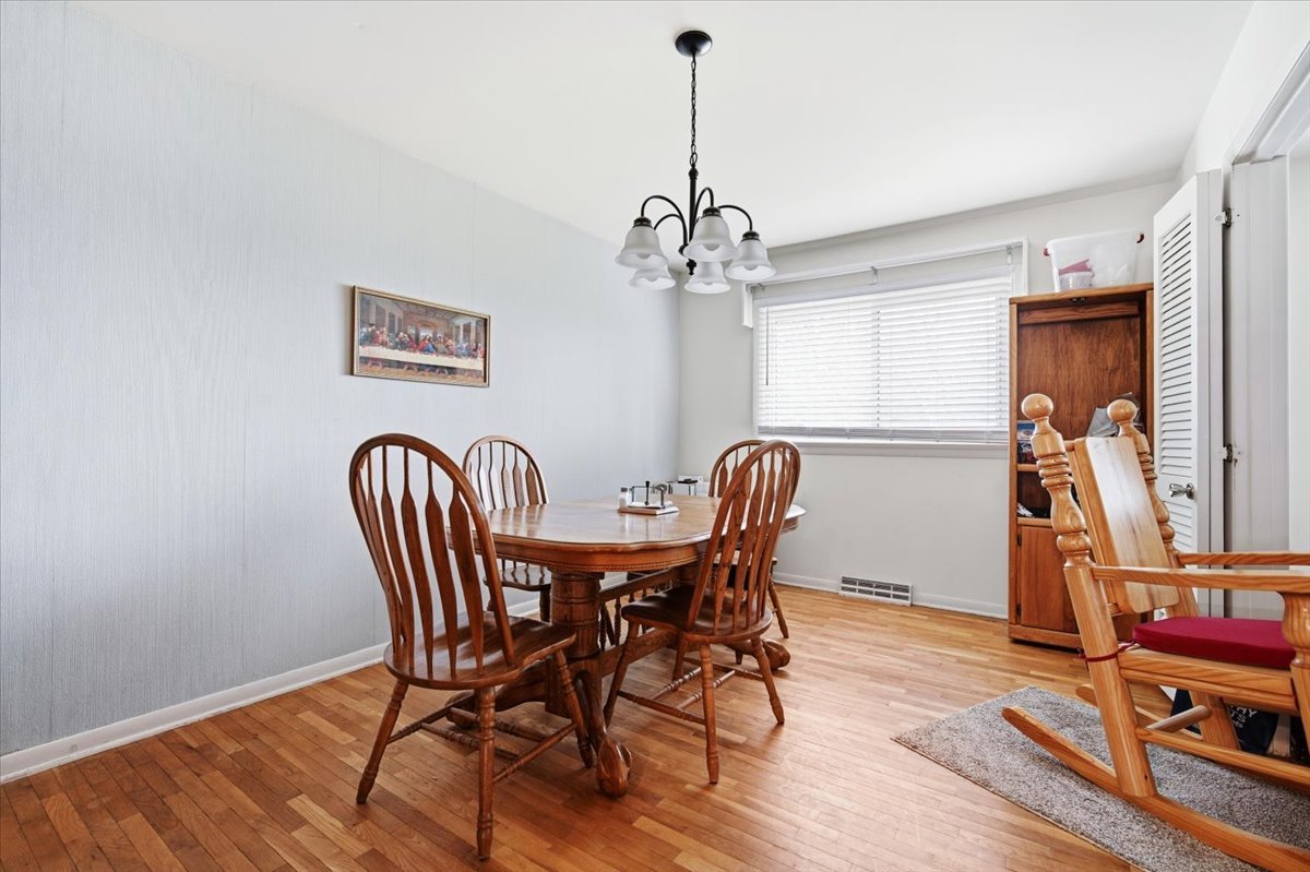 505 W Summit Street, Normal, IL 61761