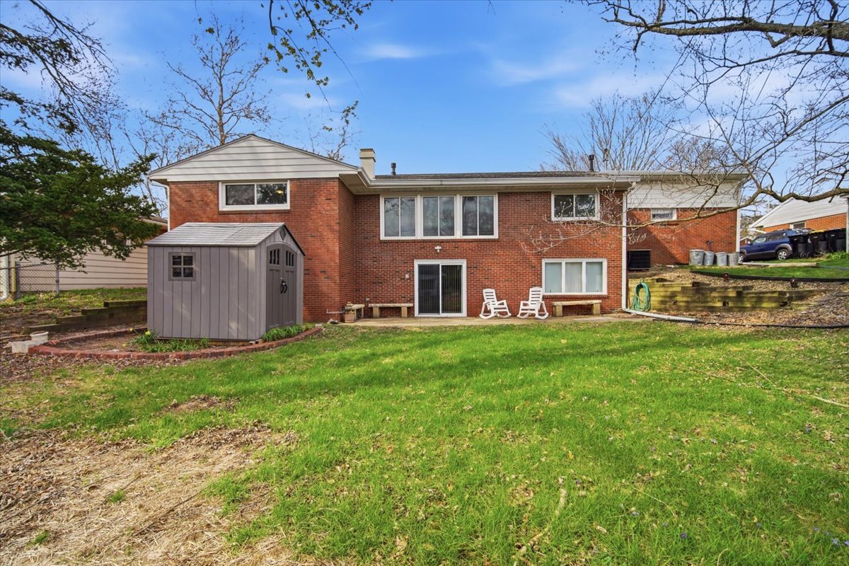 505 W Summit Street, Normal, IL 61761