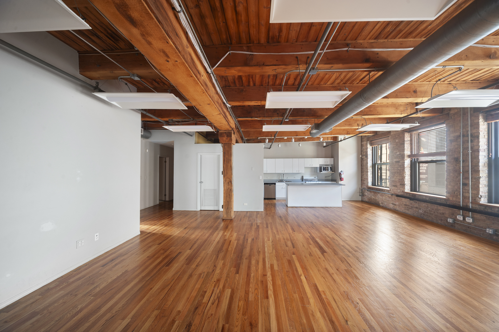 368 W Huron Street #3N, Chicago, IL 60654