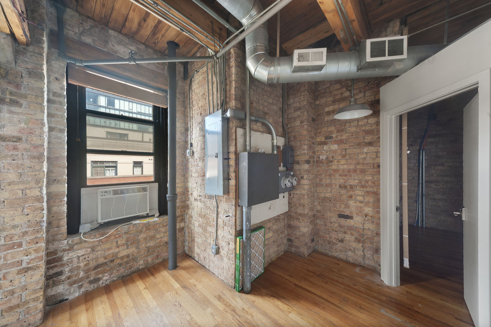 368 W Huron Street #3N, Chicago, IL 60654