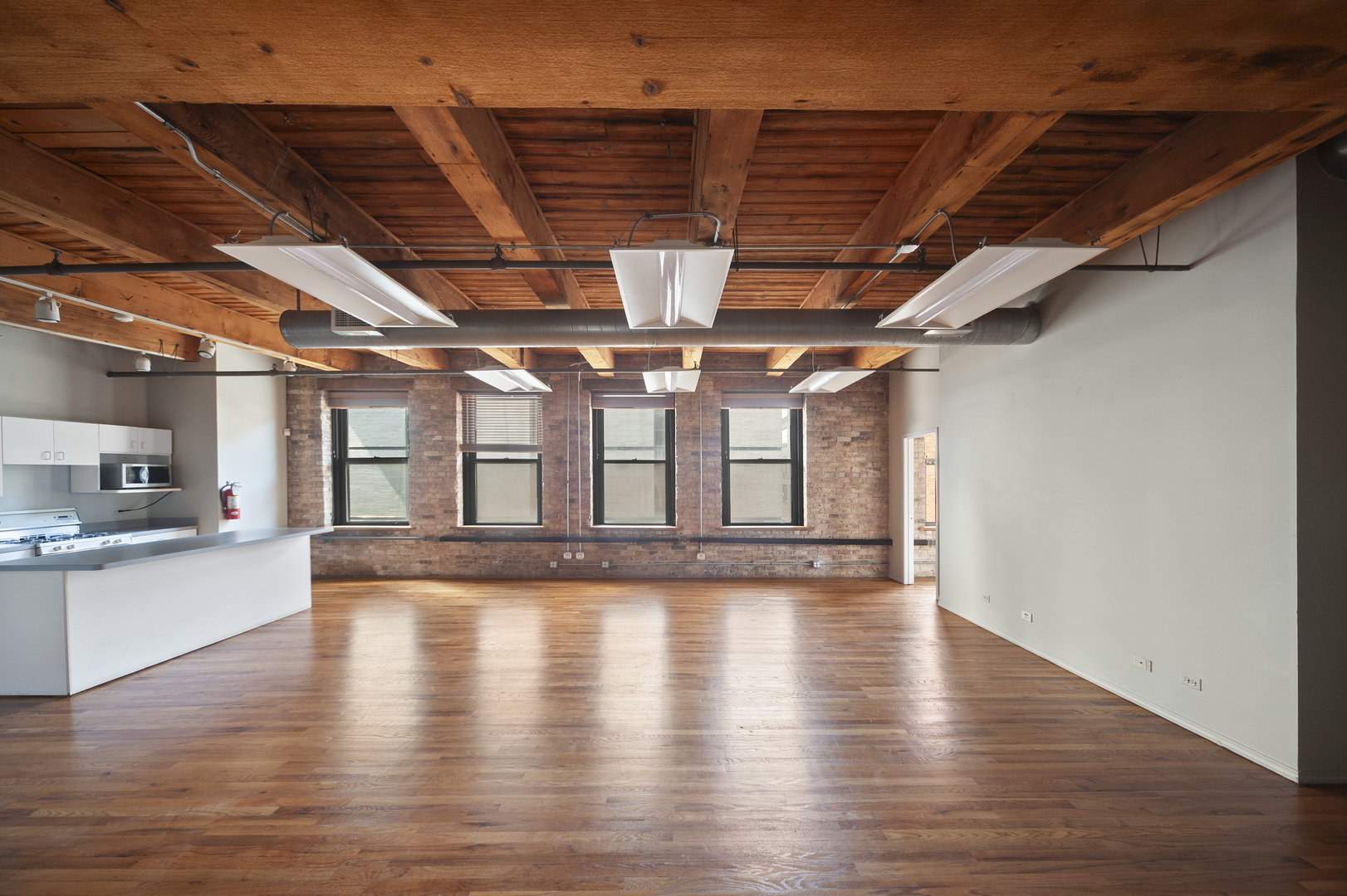 368 W Huron Street #3N, Chicago, IL 60654