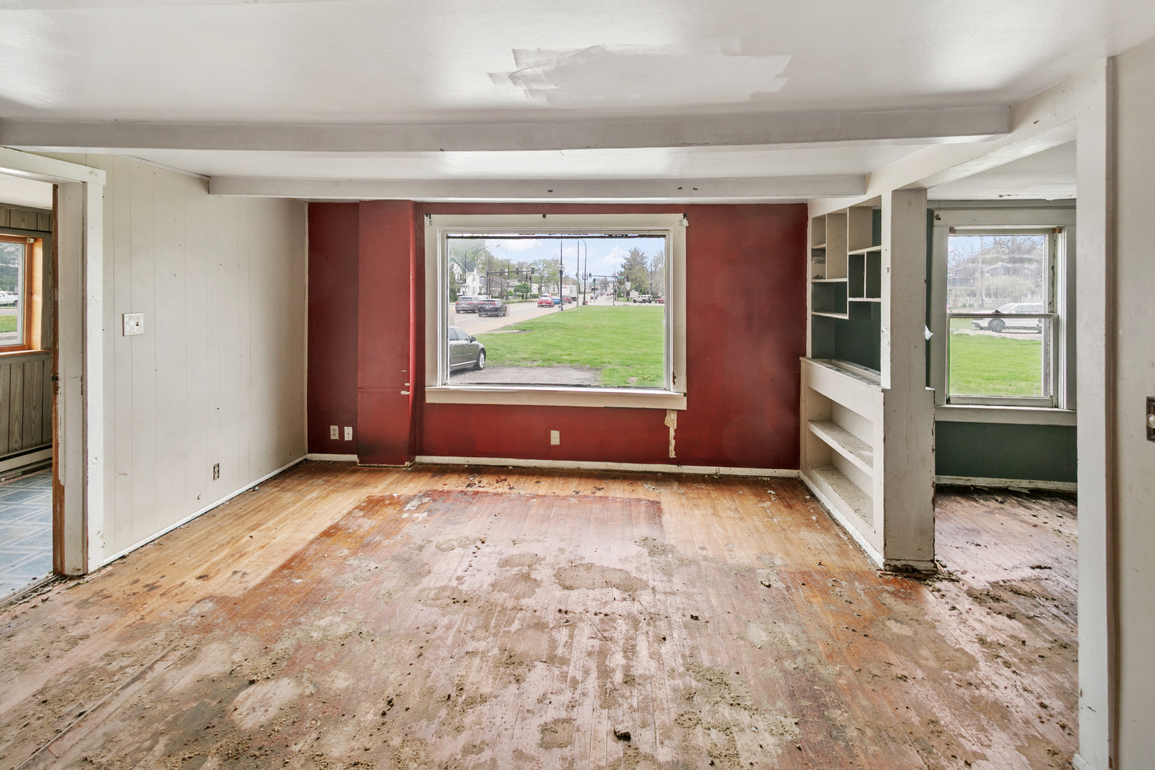 15311 S RT 59 Highway, Plainfield, IL 60544