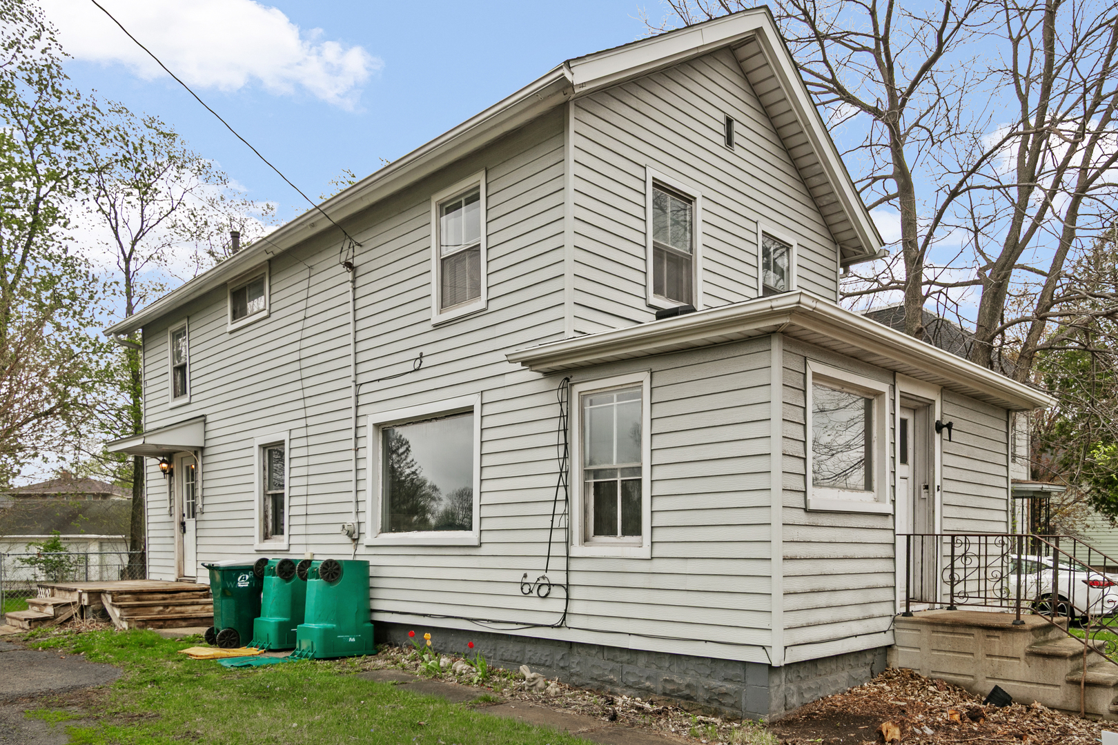 15311 S RT 59 Highway, Plainfield, IL 60544