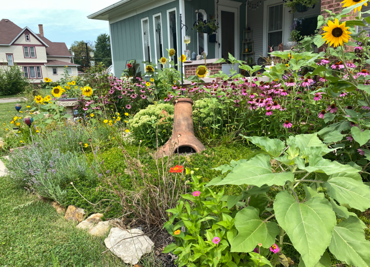 210 6th Street, Mendota, IL 61342