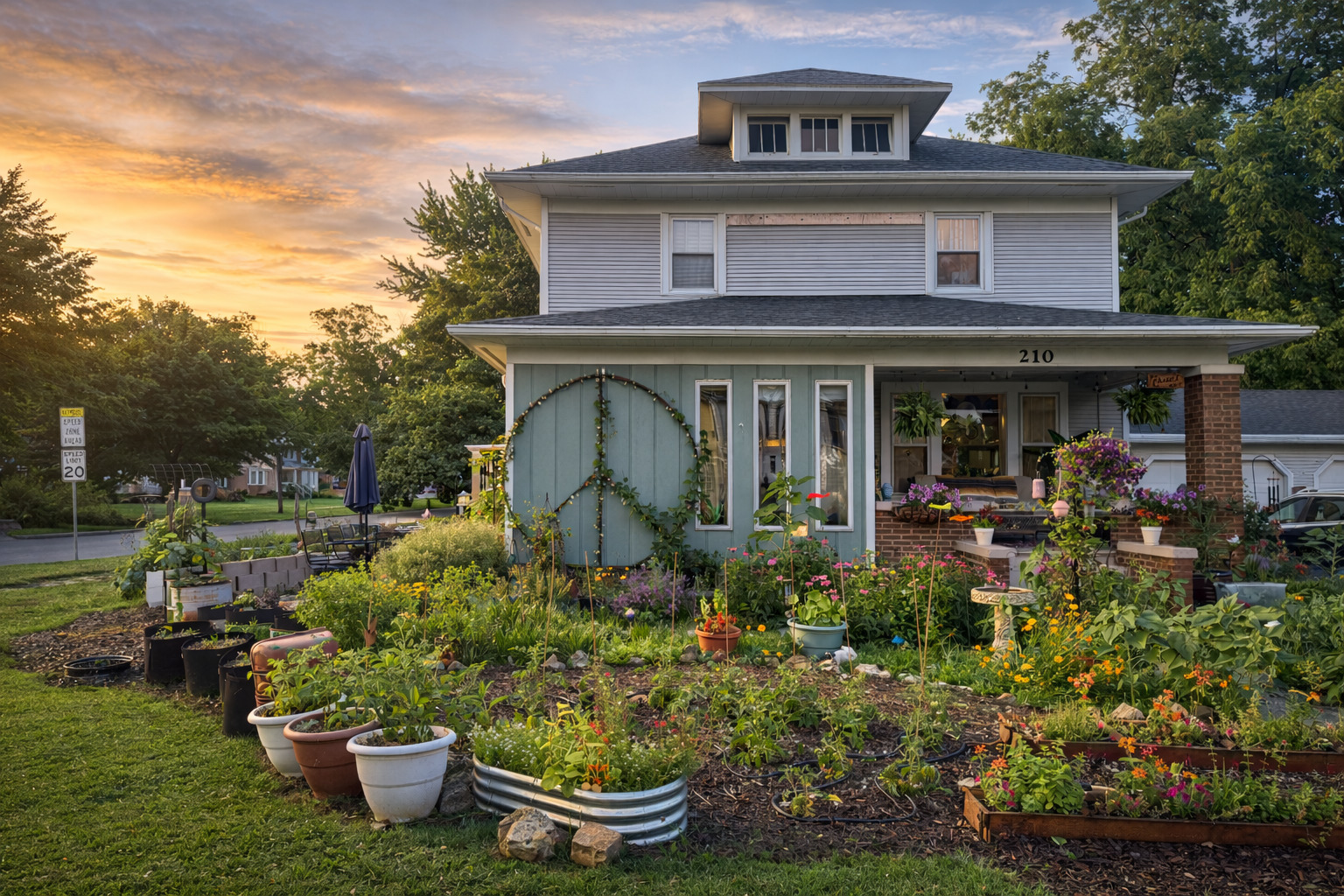 210 6th Street, Mendota, IL 61342