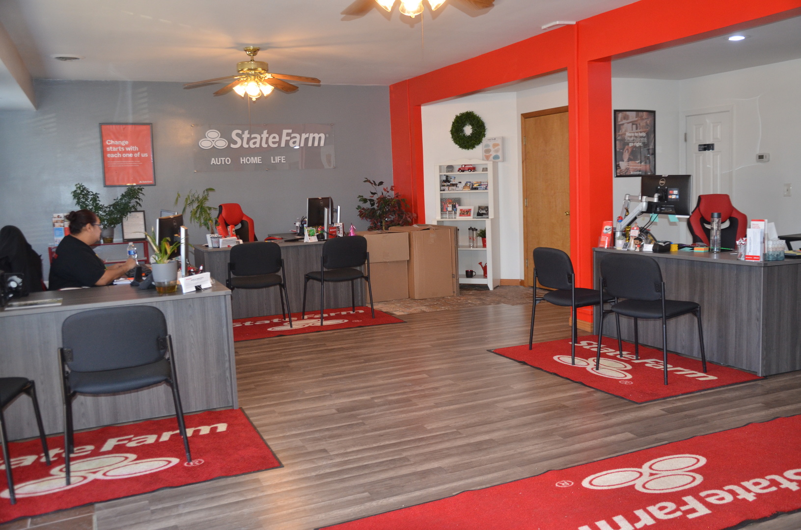 115 South Street #B, Plano, IL 60545