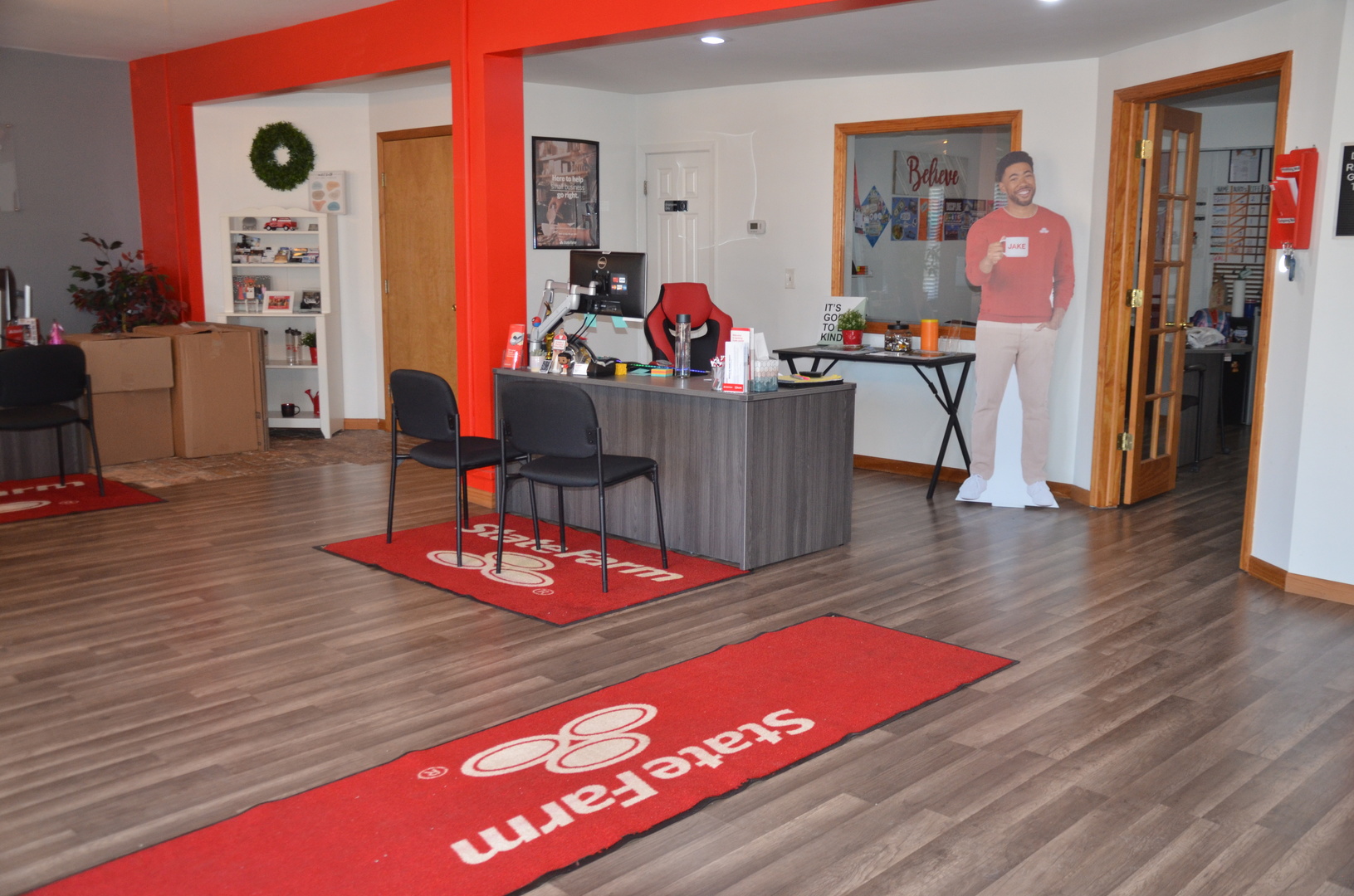 115 South Street #B, Plano, IL 60545