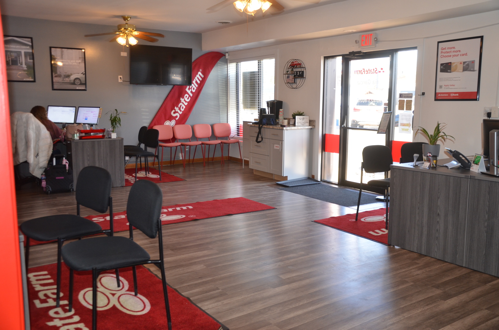 115 South Street #B, Plano, IL 60545