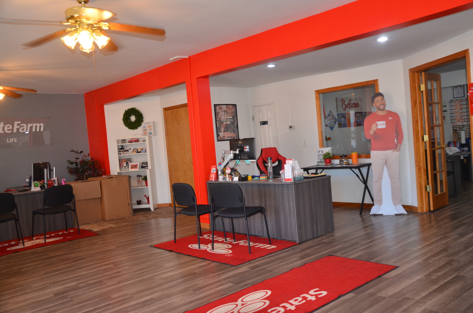 115 South Street #B, Plano, IL 60545