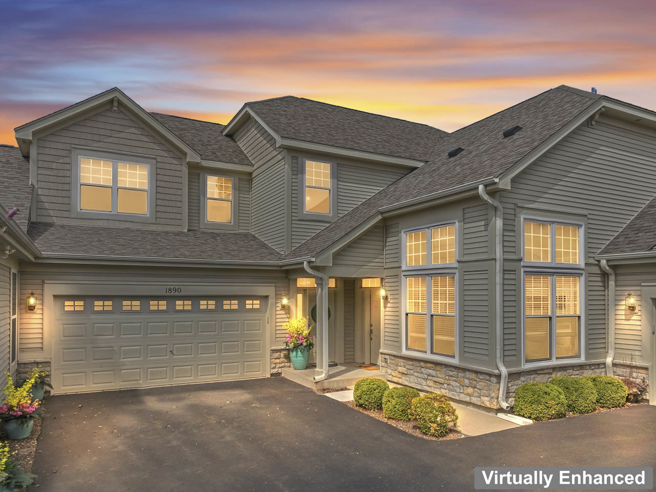 1890 Havenshire Road #1890, Aurora, IL 60502