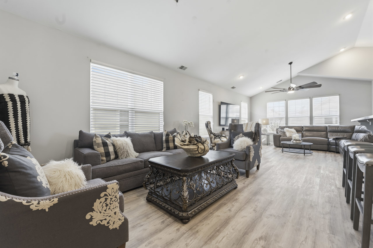 1890 Havenshire Road #1890, Aurora, IL 60502