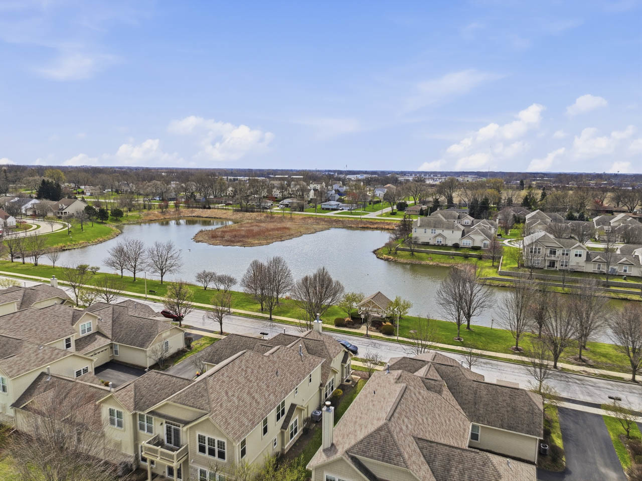 1890 Havenshire Road #1890, Aurora, IL 60502