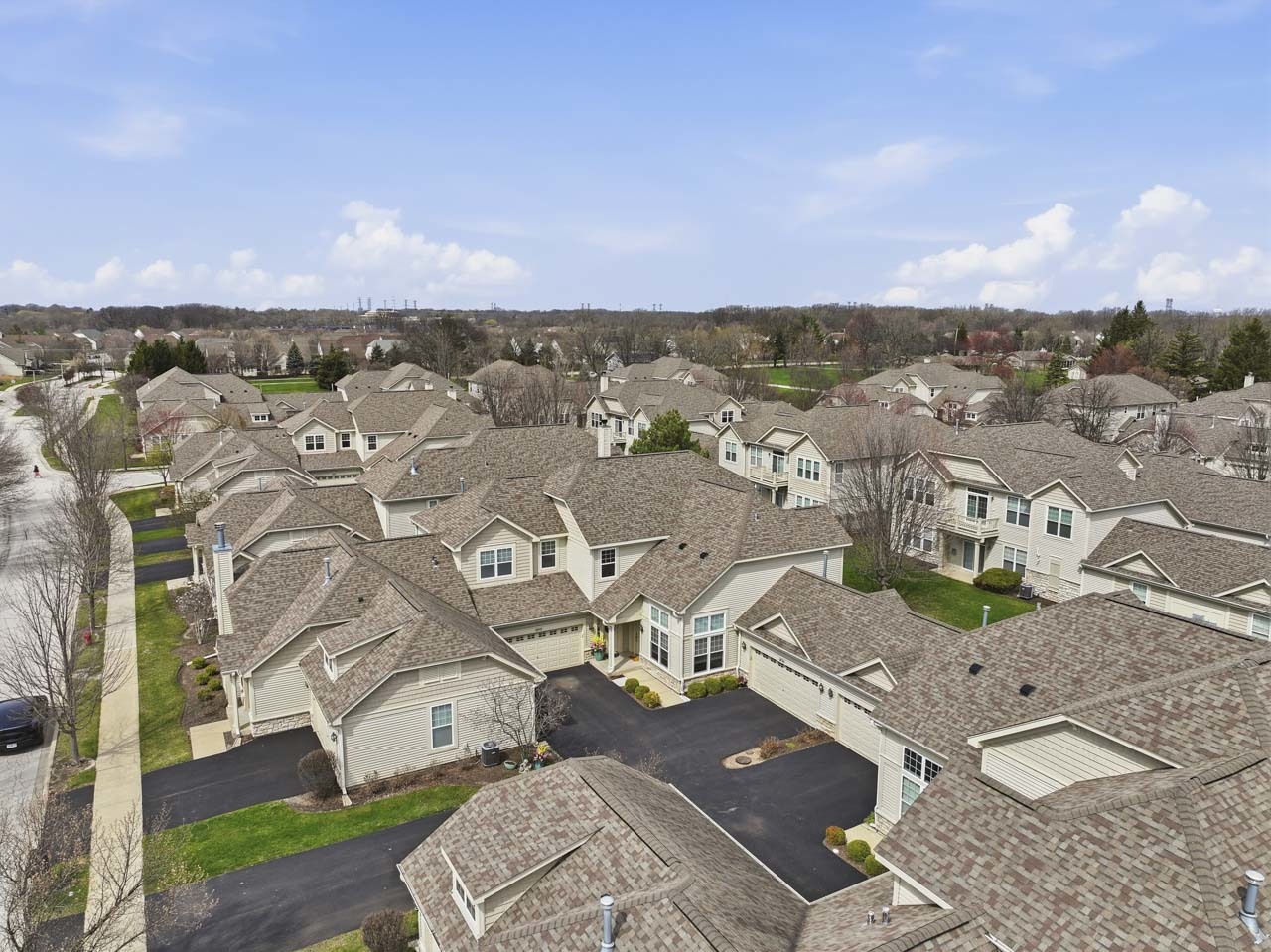 1890 Havenshire Road #1890, Aurora, IL 60502