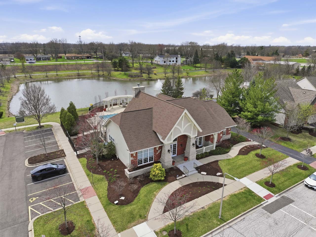 1890 Havenshire Road #1890, Aurora, IL 60502