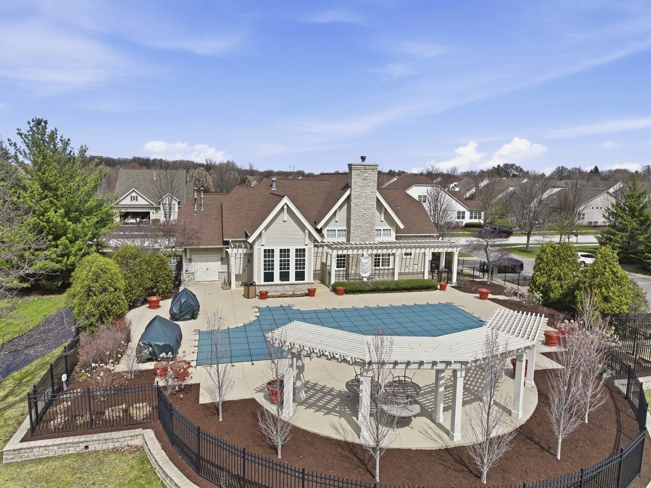 1890 Havenshire Road #1890, Aurora, IL 60502