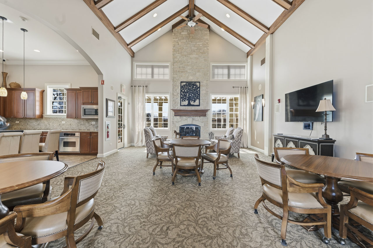 1890 Havenshire Road #1890, Aurora, IL 60502