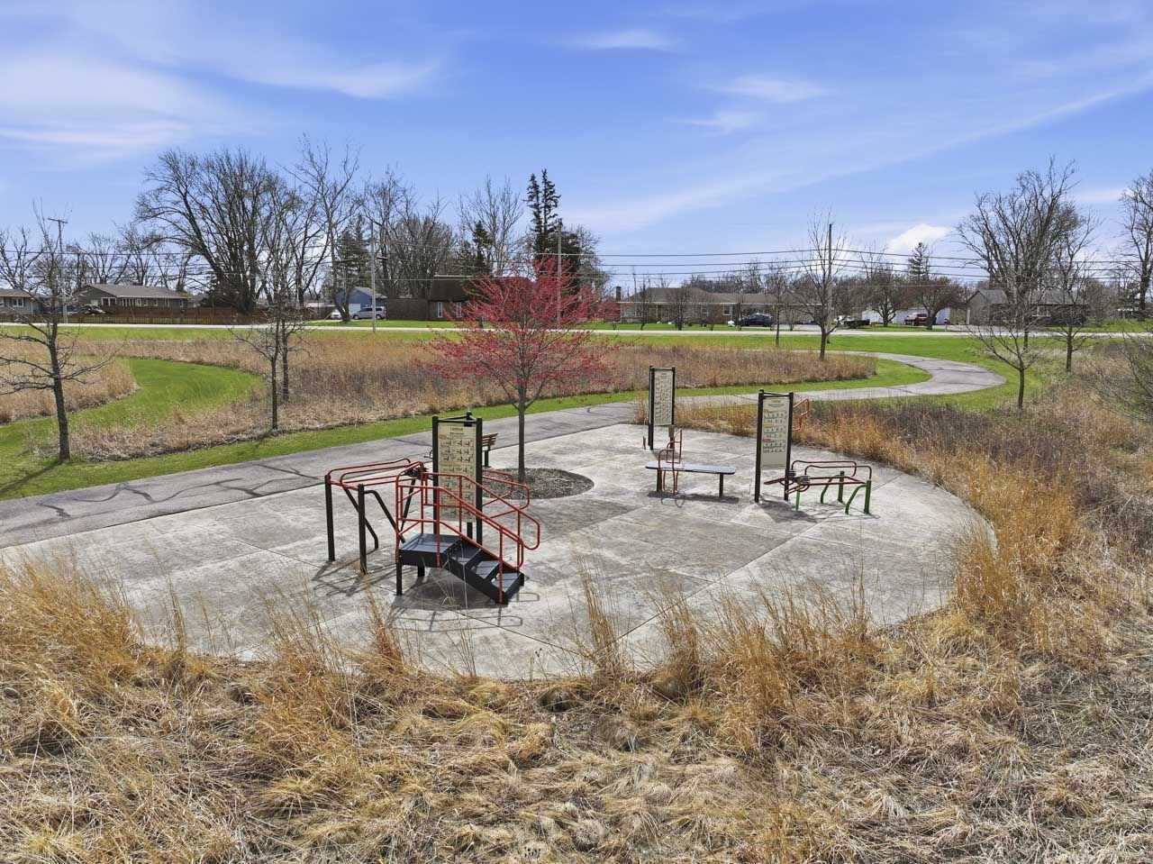 1890 Havenshire Road #1890, Aurora, IL 60502