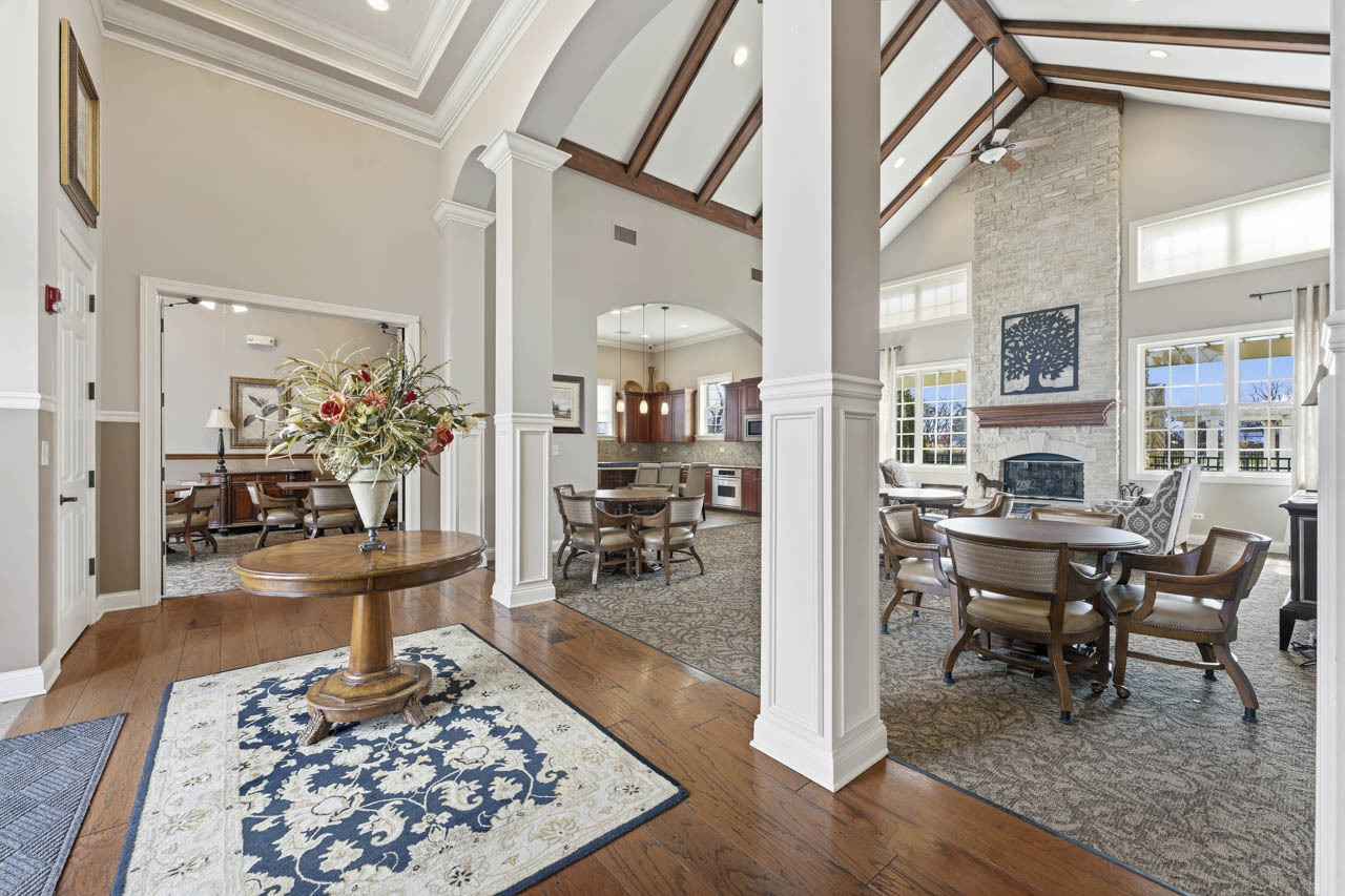 1890 Havenshire Road #1890, Aurora, IL 60502