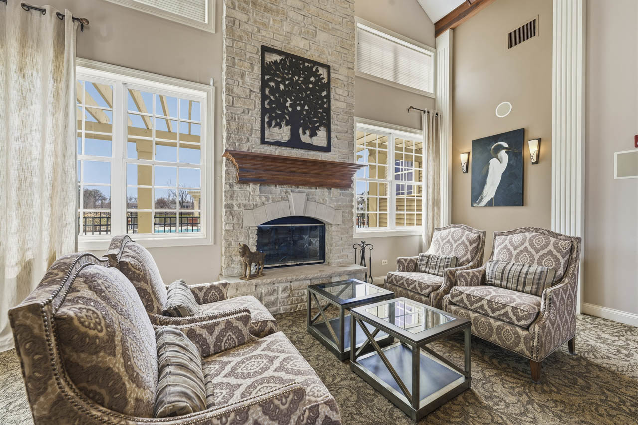 1890 Havenshire Road #1890, Aurora, IL 60502