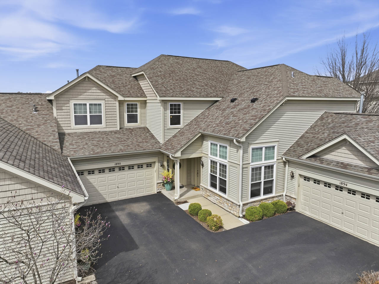 1890 Havenshire Road #1890, Aurora, IL 60502