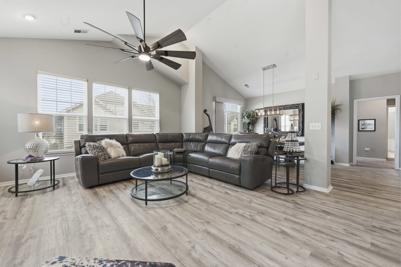 1890 Havenshire Road #1890, Aurora, IL 60502