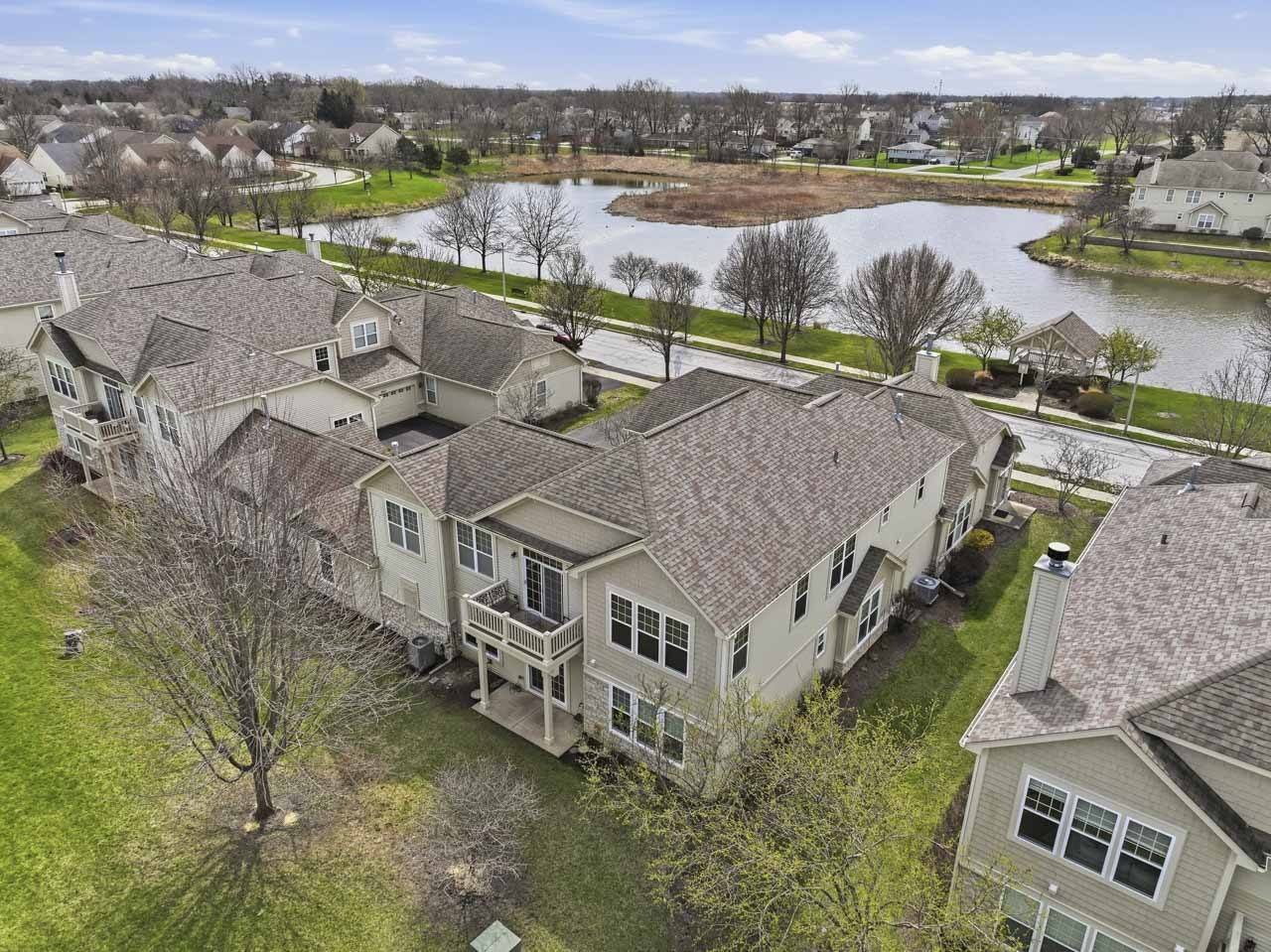 1890 Havenshire Road #1890, Aurora, IL 60502