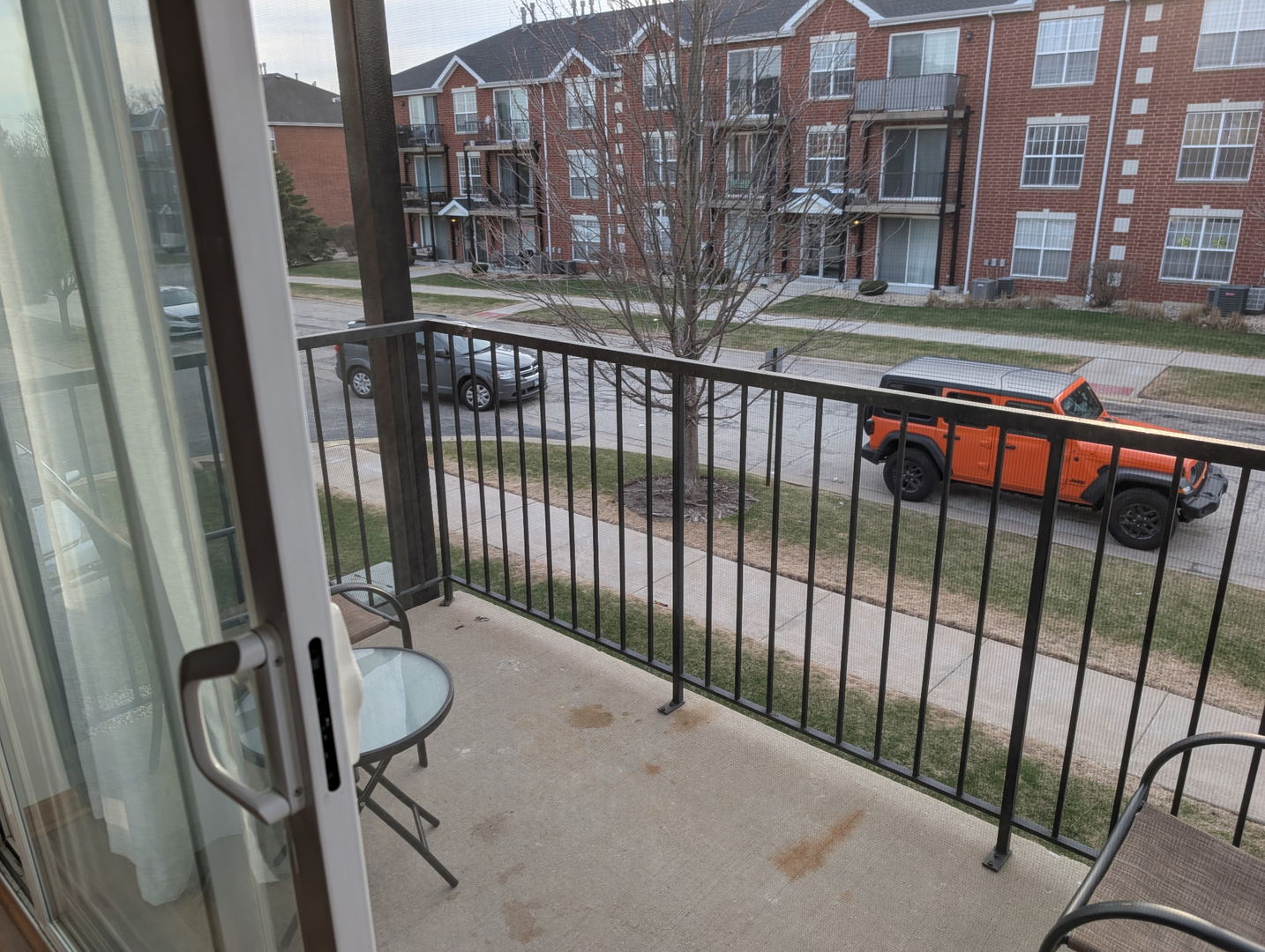 16641 S Liberty Circle #2S, Orland Hills, IL 60487