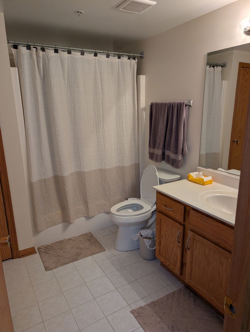 16641 S Liberty Circle #2S, Orland Hills, IL 60487