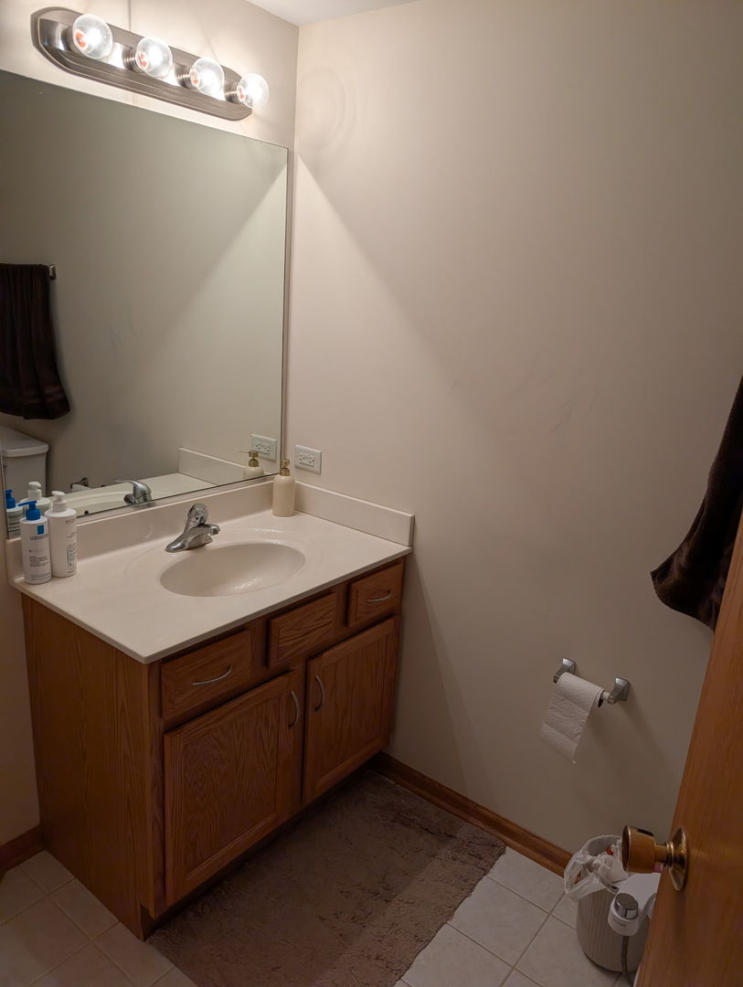 16641 S Liberty Circle #2S, Orland Hills, IL 60487