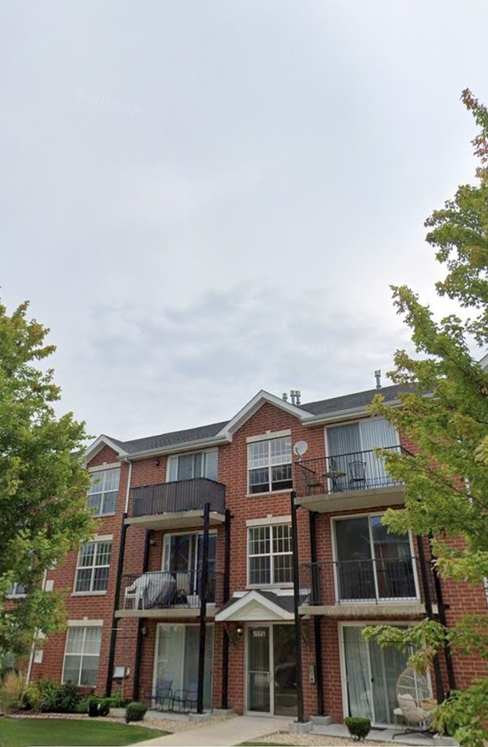 16641 S Liberty Circle #2S, Orland Hills, IL 60487