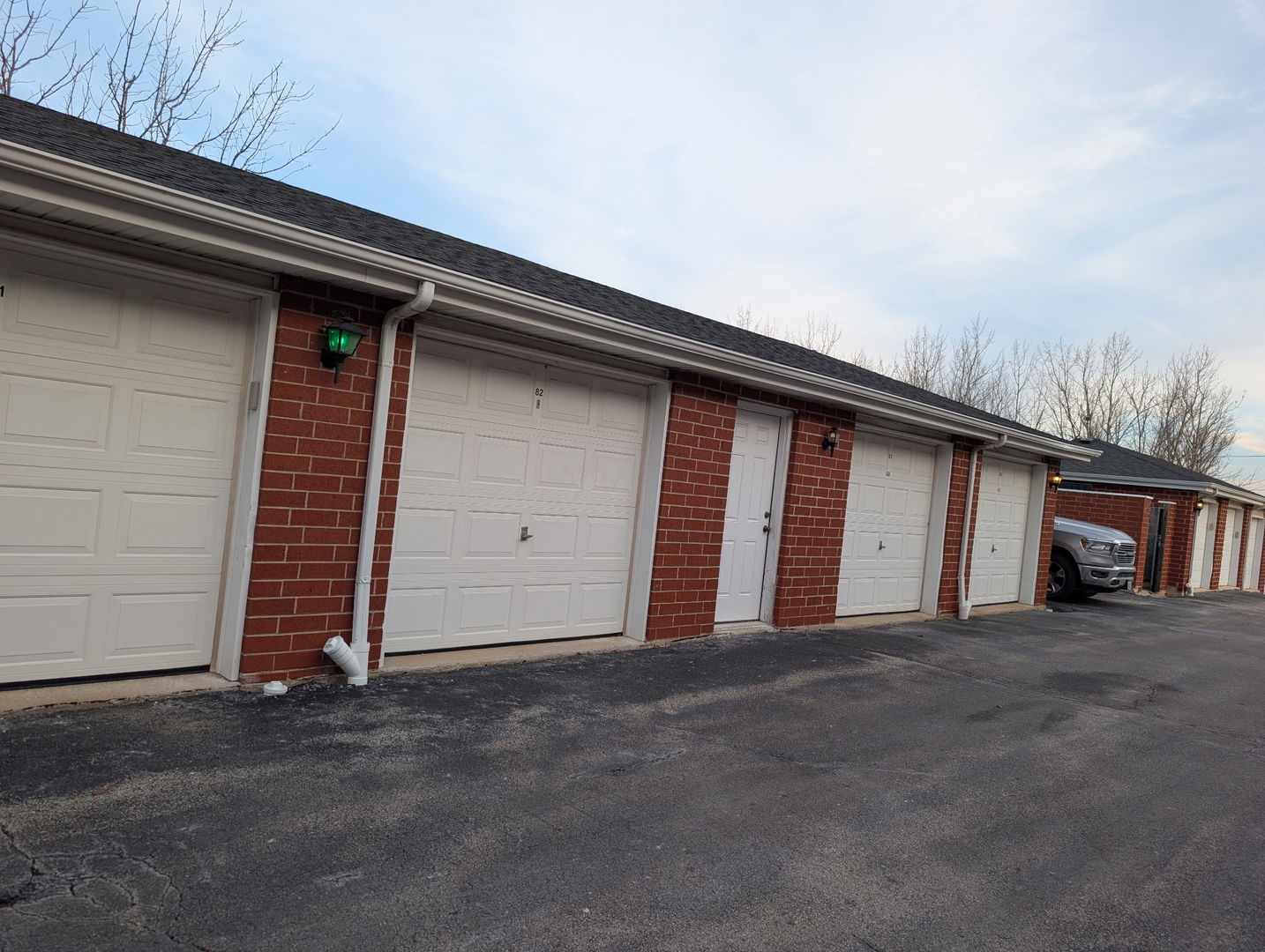 16641 S Liberty Circle #2S, Orland Hills, IL 60487