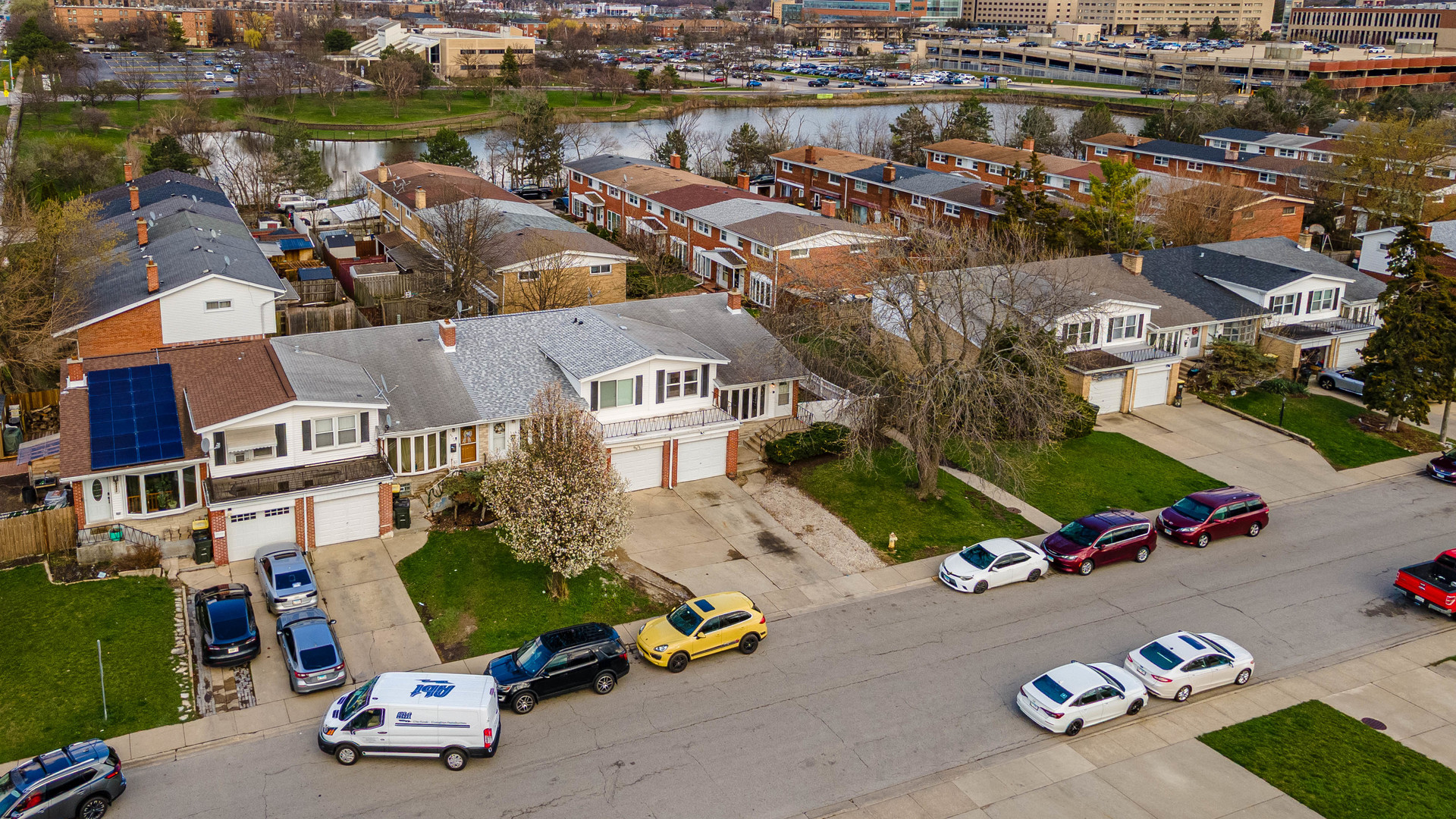 8945 ROBIN Drive #0, Des Plaines, IL 60016