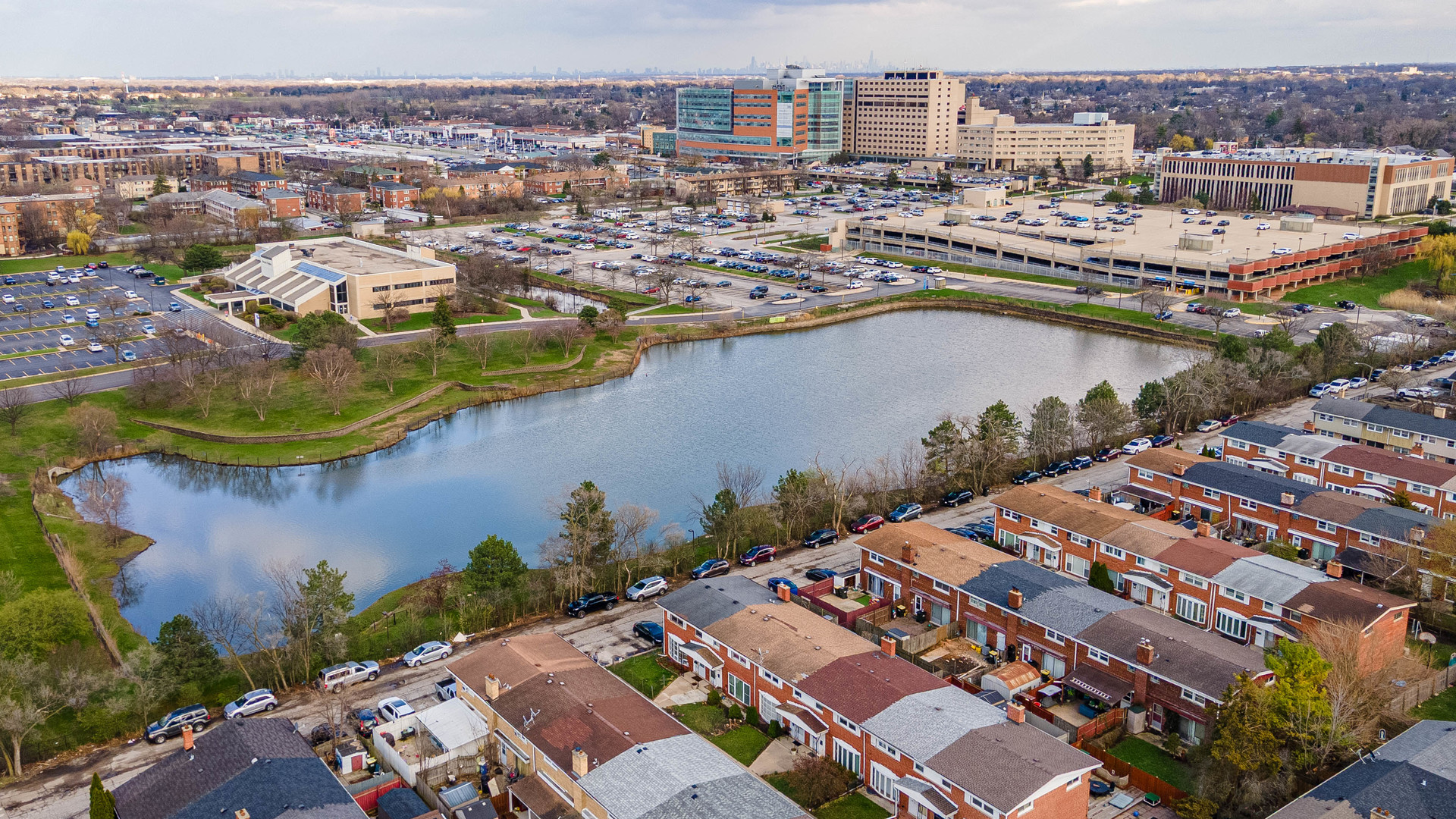 8945 ROBIN Drive #0, Des Plaines, IL 60016