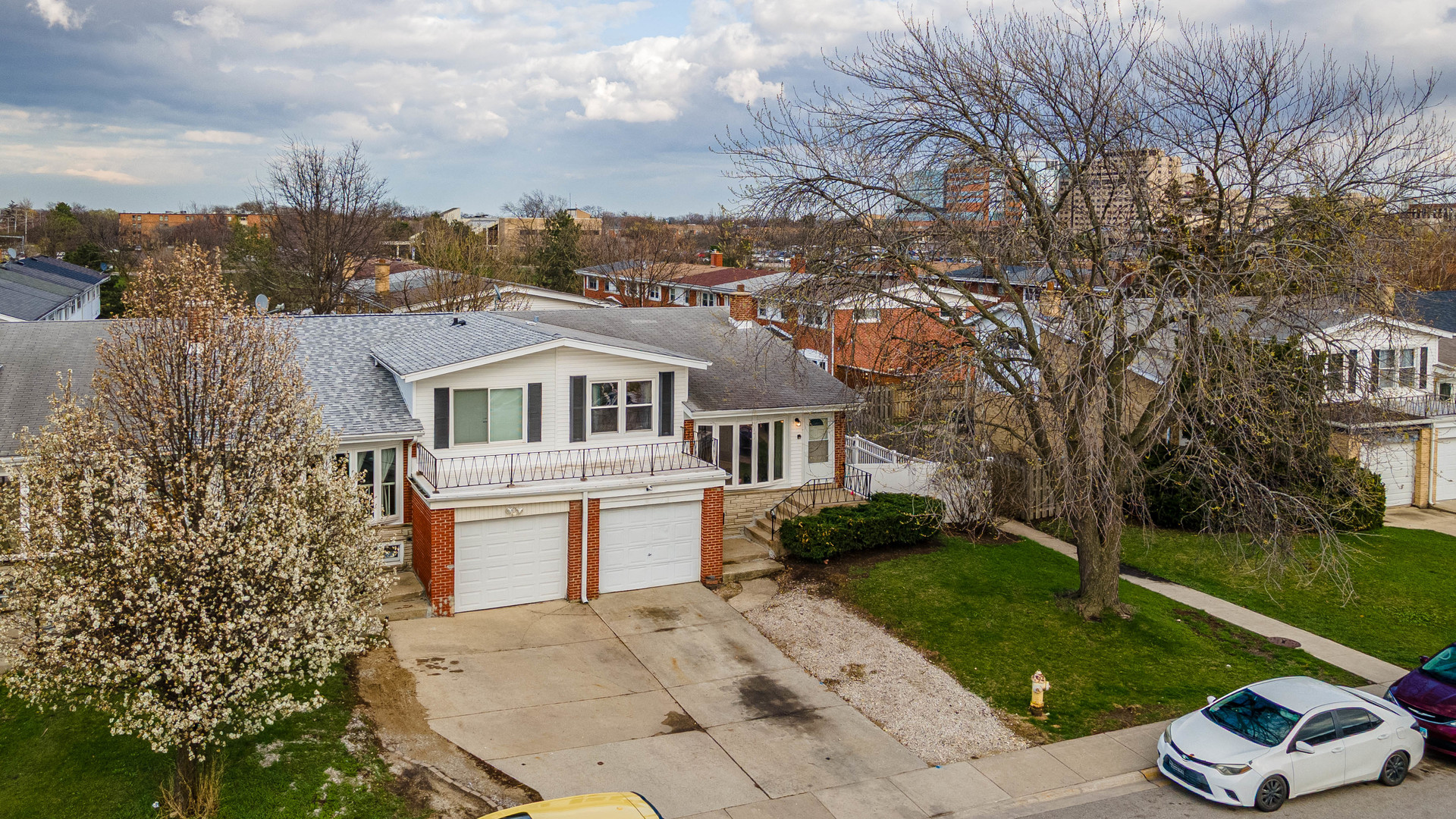 8945 ROBIN Drive #0, Des Plaines, IL 60016