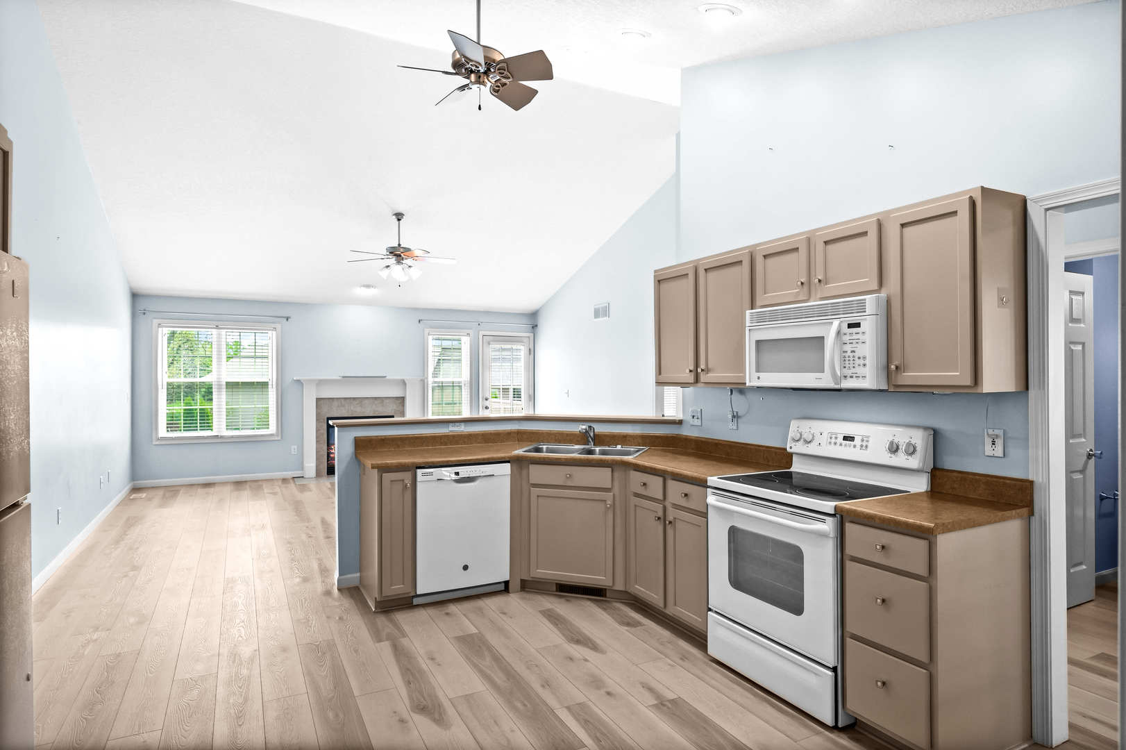 15 Ashling Court, Bloomington, IL 61704