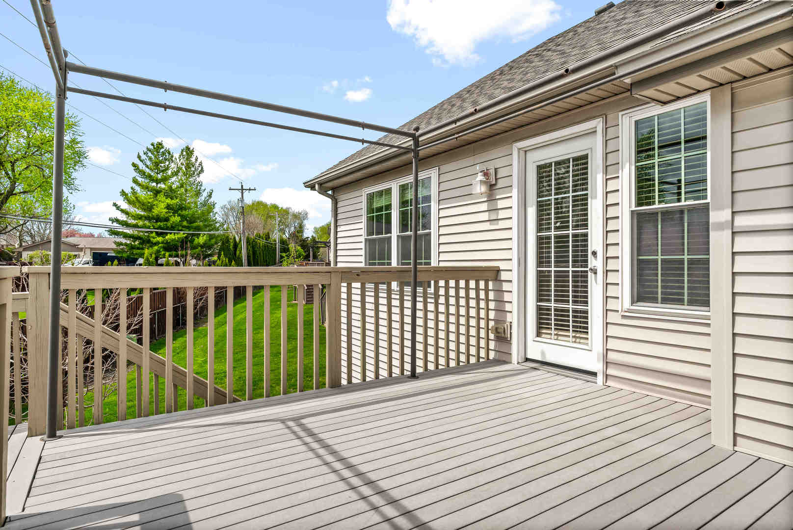 15 Ashling Court, Bloomington, IL 61704